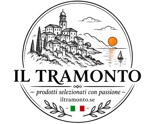 Il Tramonto
